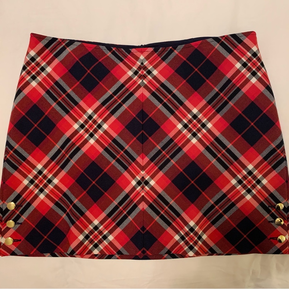 Trina Turk Hurst Miniskirt Size 10.